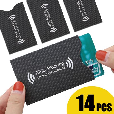 custom rfid protection card|why rfid blocking is bad.